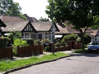 Image from Wembley Park to North Harrow