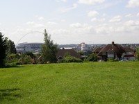 Image from Wembley Park to North Harrow