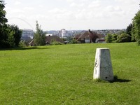 Image from Wembley Park to North Harrow