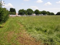 Image from Wembley Park to North Harrow