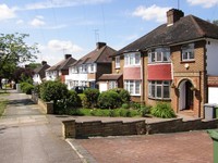 Image from Wembley Park to North Harrow