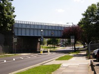 Image from Wembley Park to North Harrow