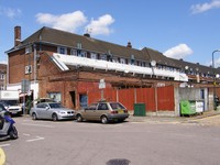 Image from Wembley Park to North Harrow