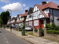 Image from Wembley Park to North Harrow