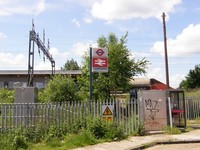 Image from Wembley Park to North Harrow