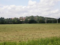 Image from Wembley Park to North Harrow