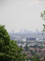 Image from Wembley Park to North Harrow