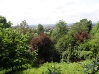 Image from Wembley Park to North Harrow