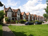 Image from Wembley Park to North Harrow