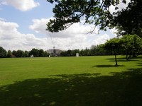 Image from Wembley Park to North Harrow
