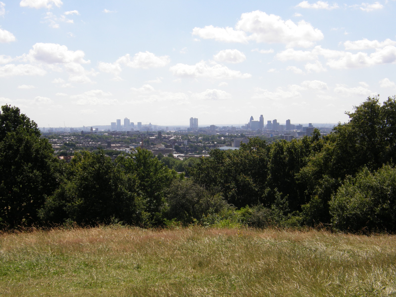 Image from Camden Town to Edgware