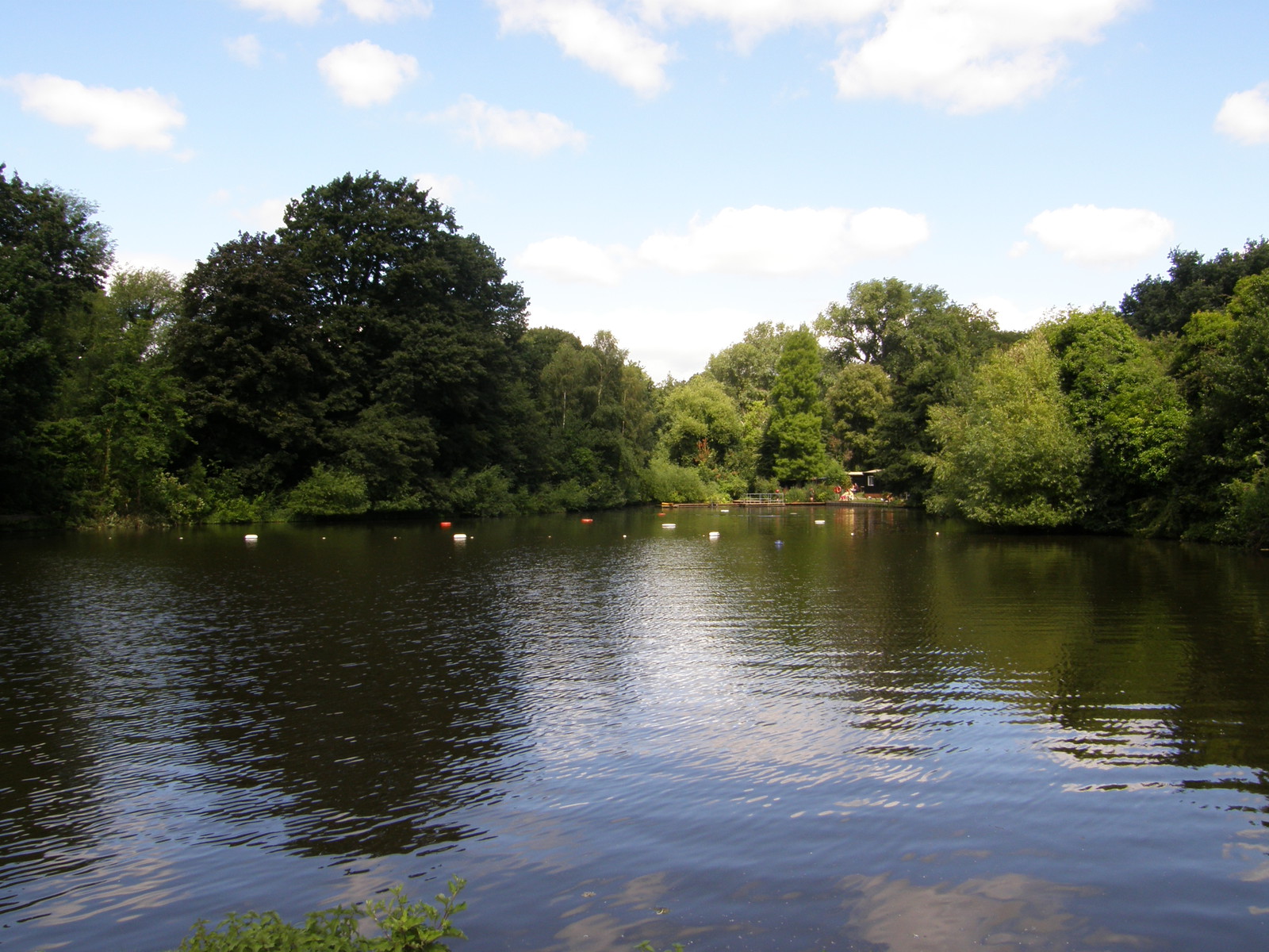 Image from Camden Town to Edgware