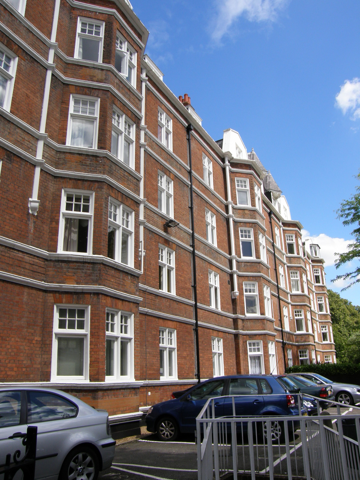 Image from Camden Town to Edgware