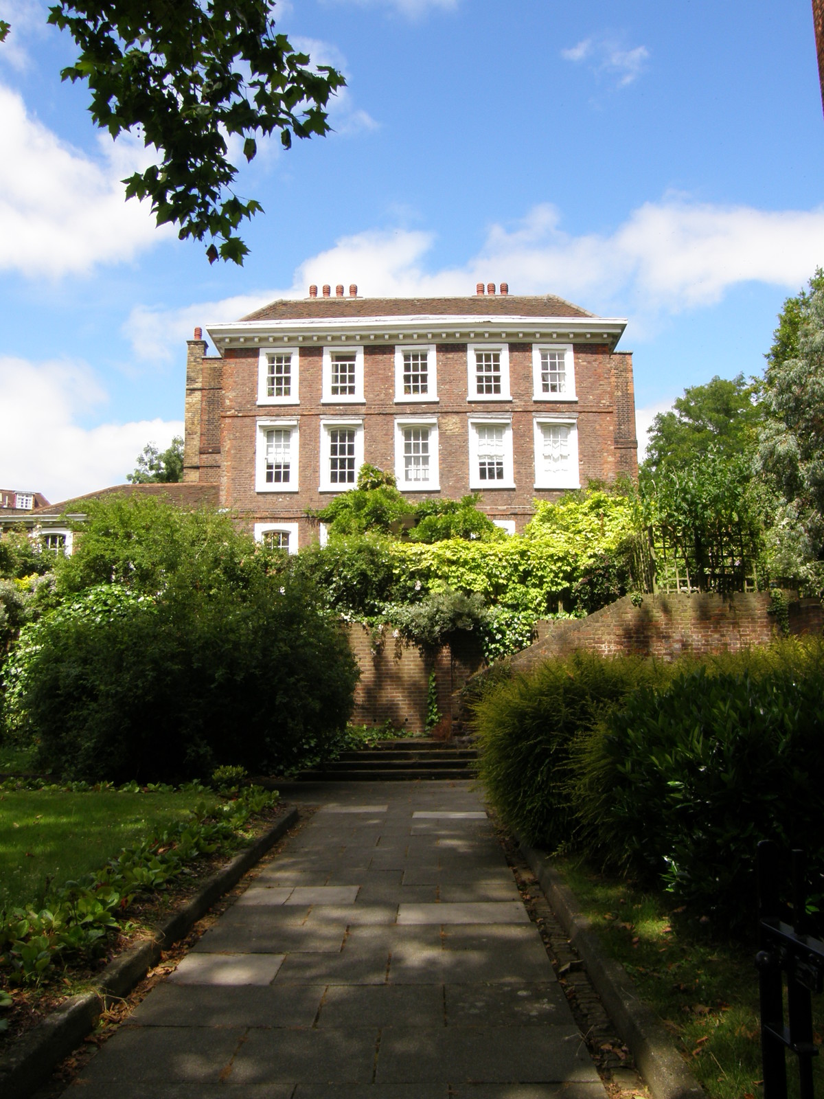 Image from Camden Town to Edgware