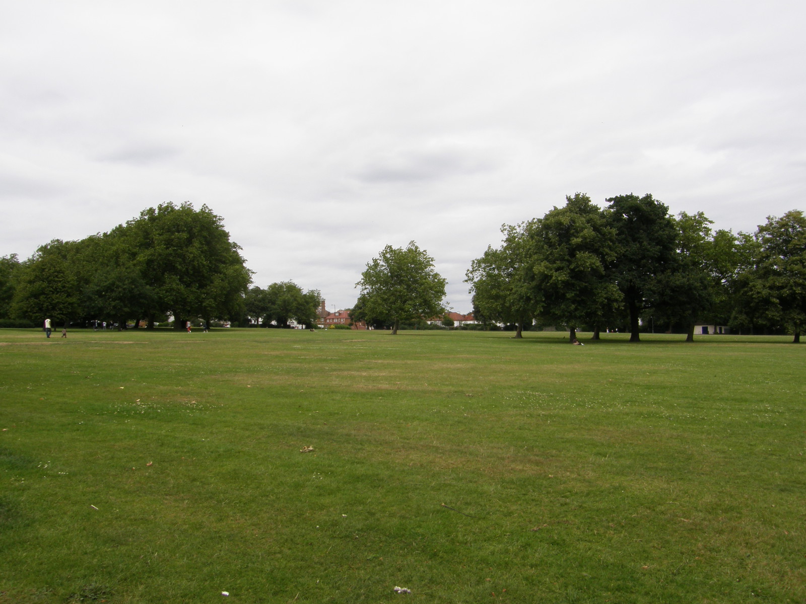 Image from Camden Town to Edgware