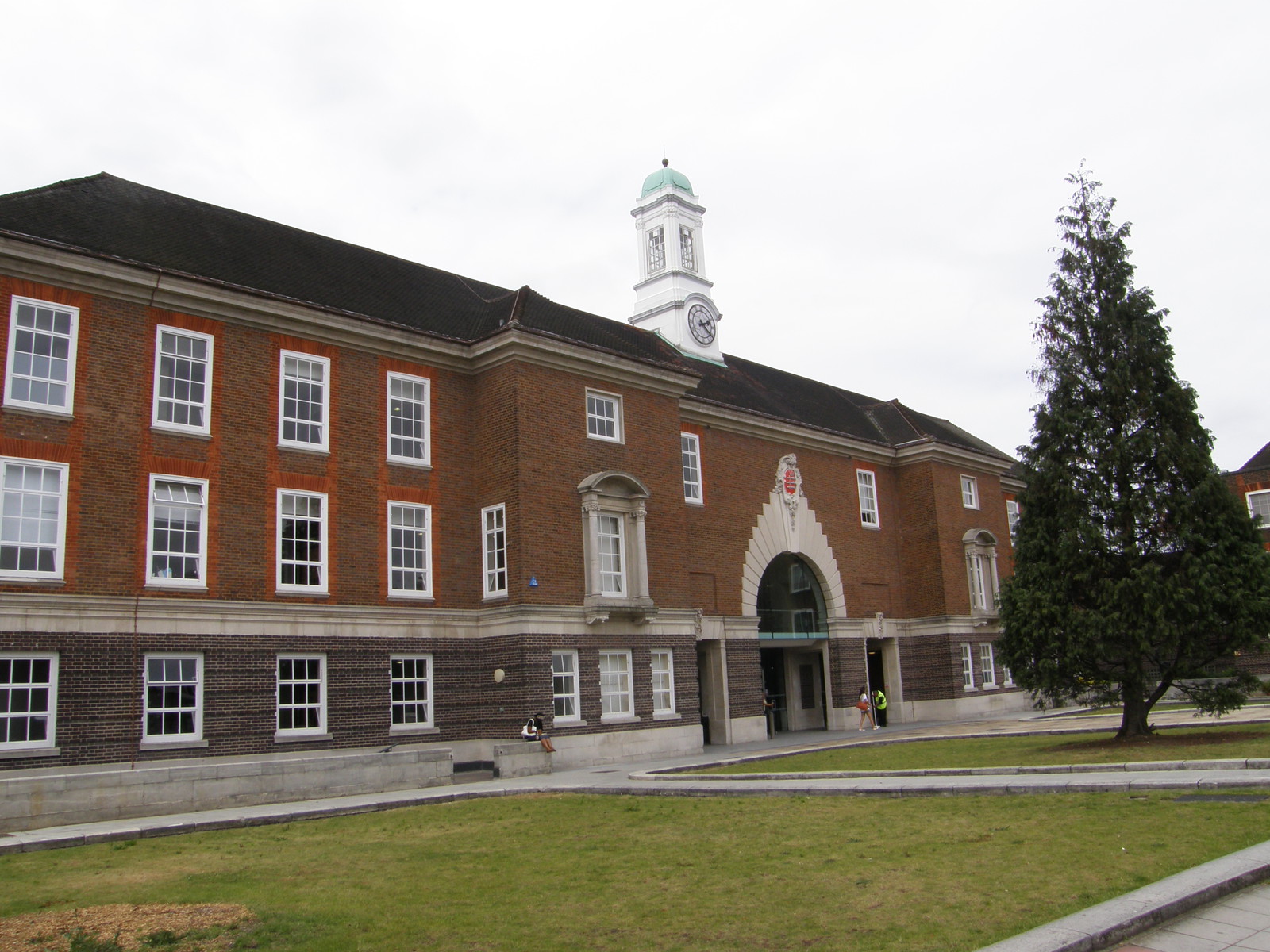 Image from Camden Town to Edgware