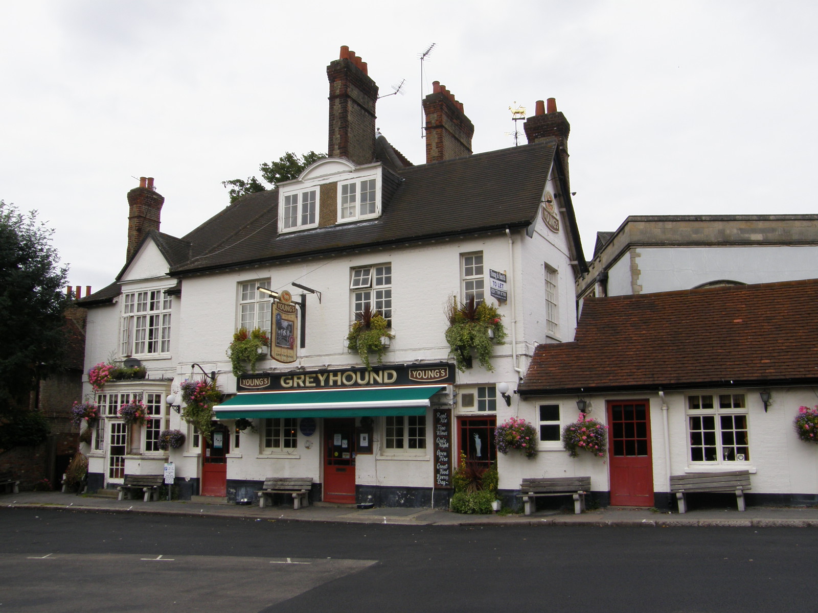 Image from Camden Town to Edgware