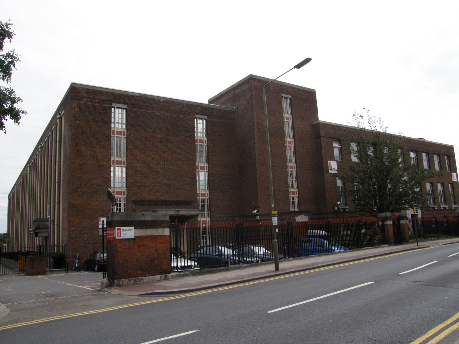 Image from Camden Town to Edgware