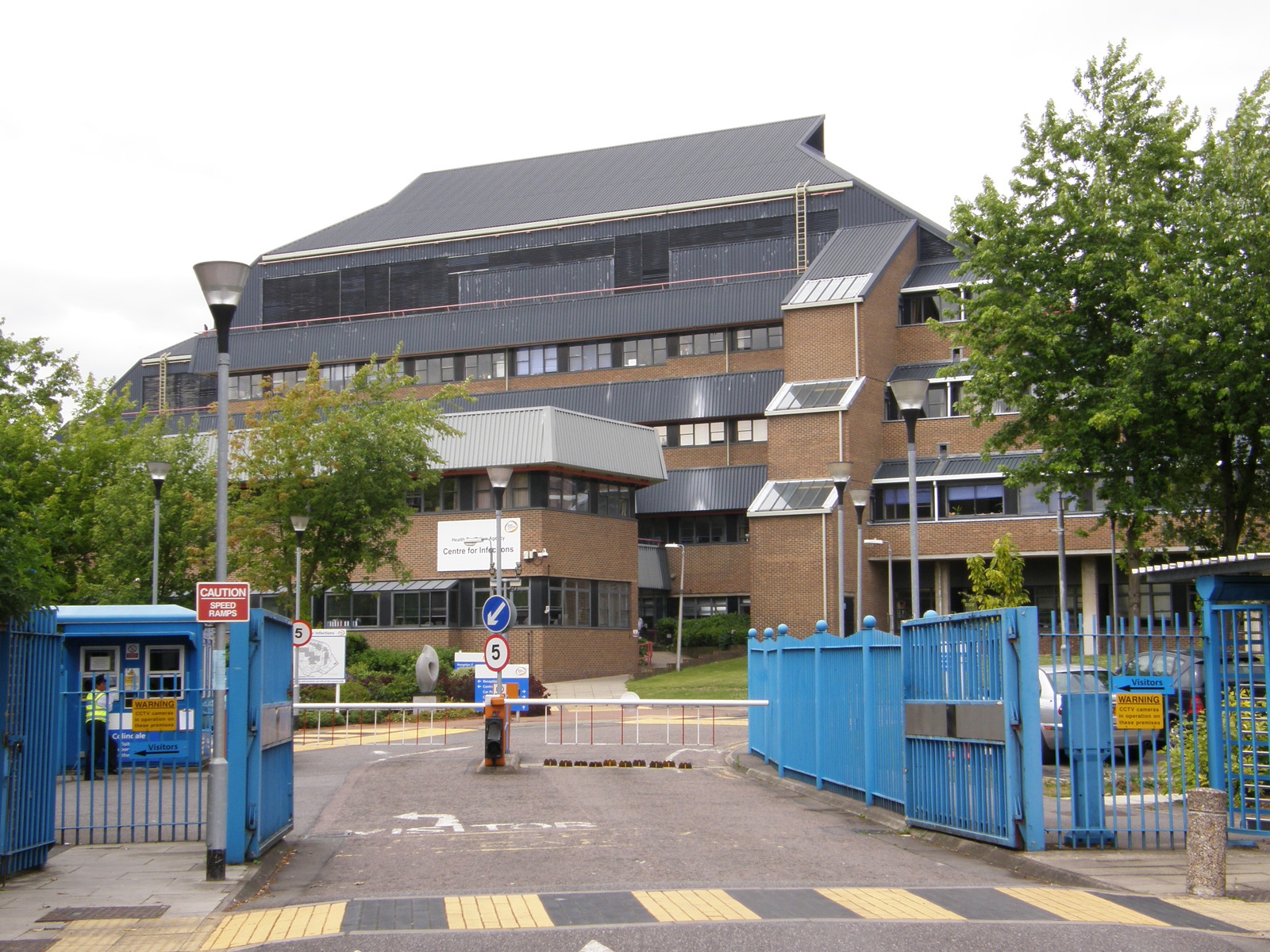 Image from Camden Town to Edgware