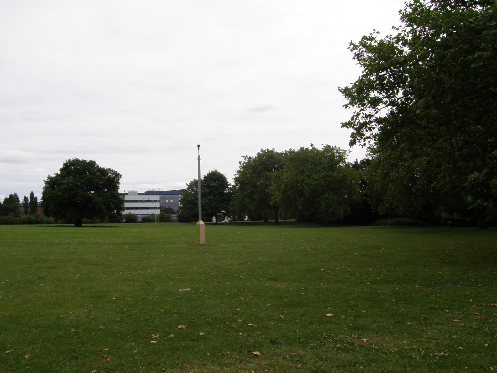 Image from Camden Town to Edgware