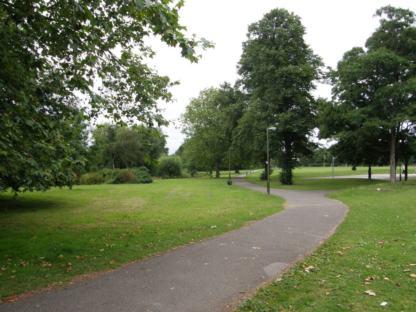 Image from Camden Town to Edgware