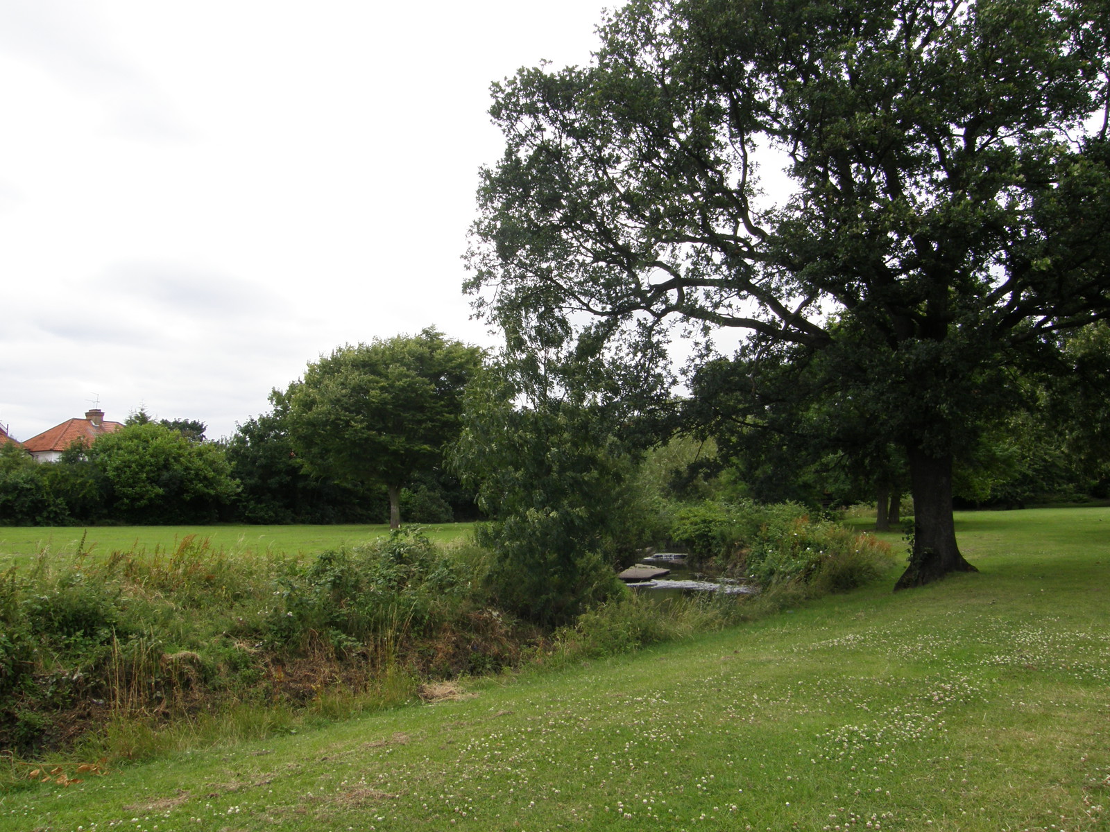 Image from Camden Town to Edgware