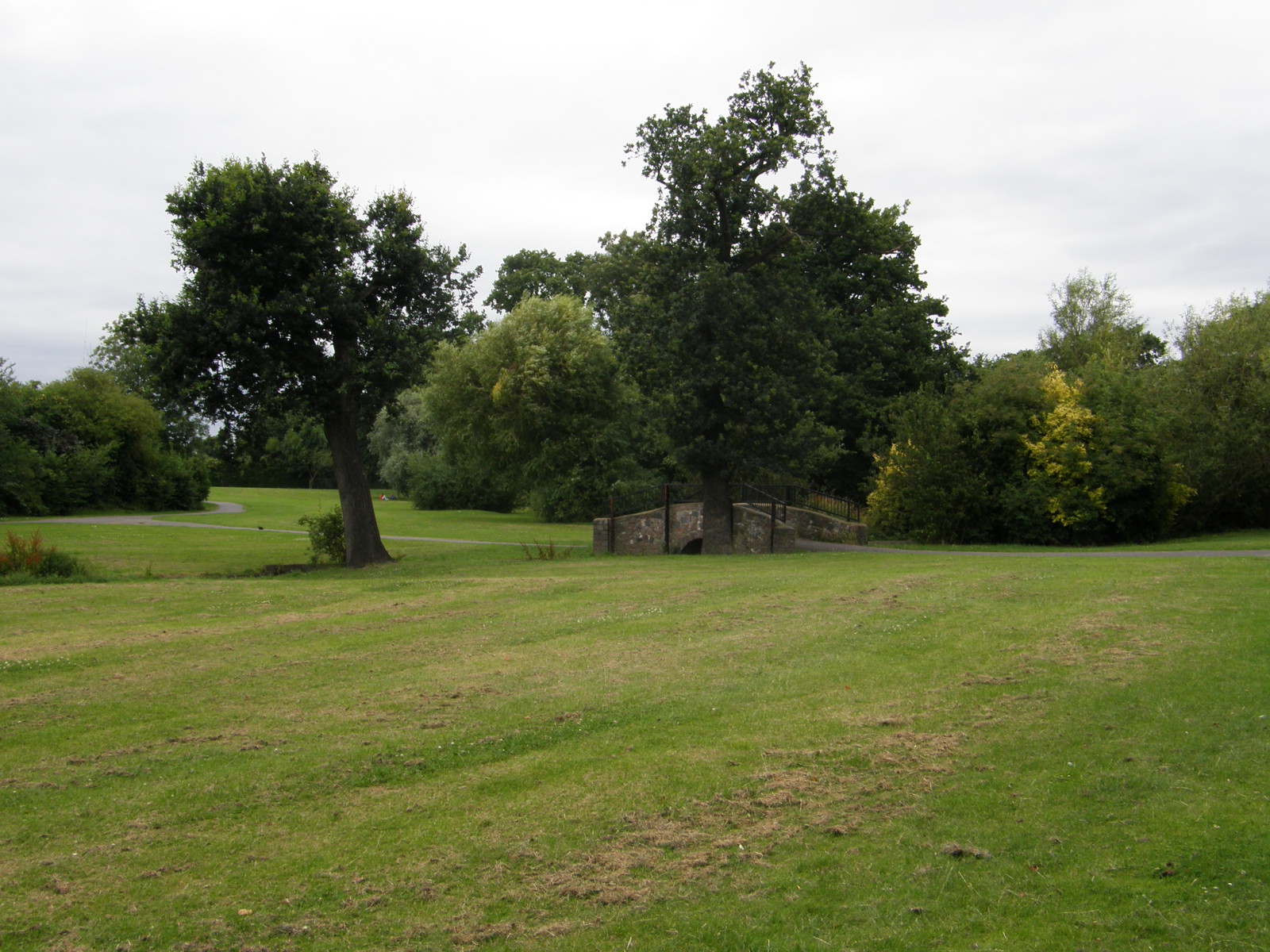 Image from Camden Town to Edgware