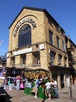 Camden Lock