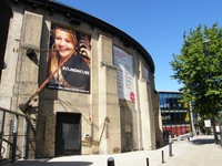 The Roundhouse