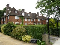 Image from Camden Town to Edgware