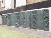 Image from Camden Town to Edgware