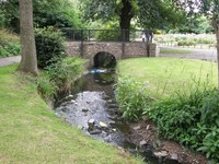 Image from Camden Town to Edgware