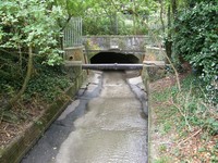 Image from Camden Town to Edgware
