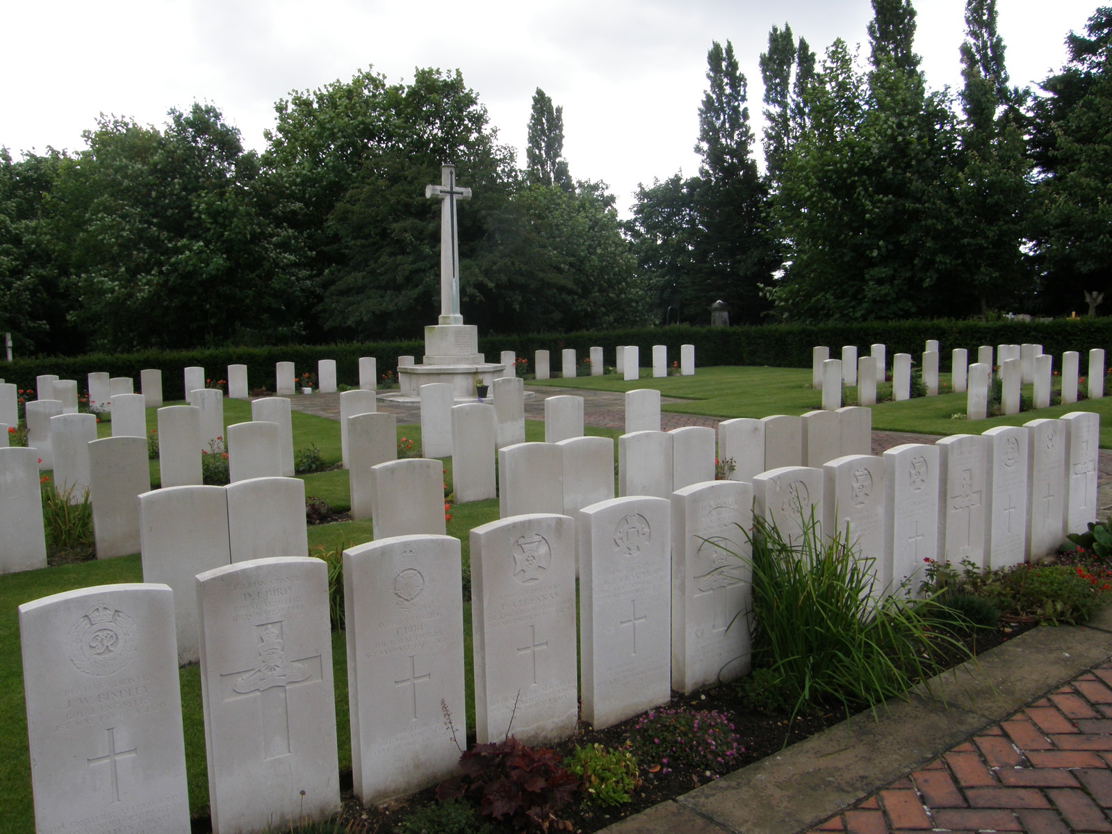 Image from East Finchley to Mill Hill East and High Barnet