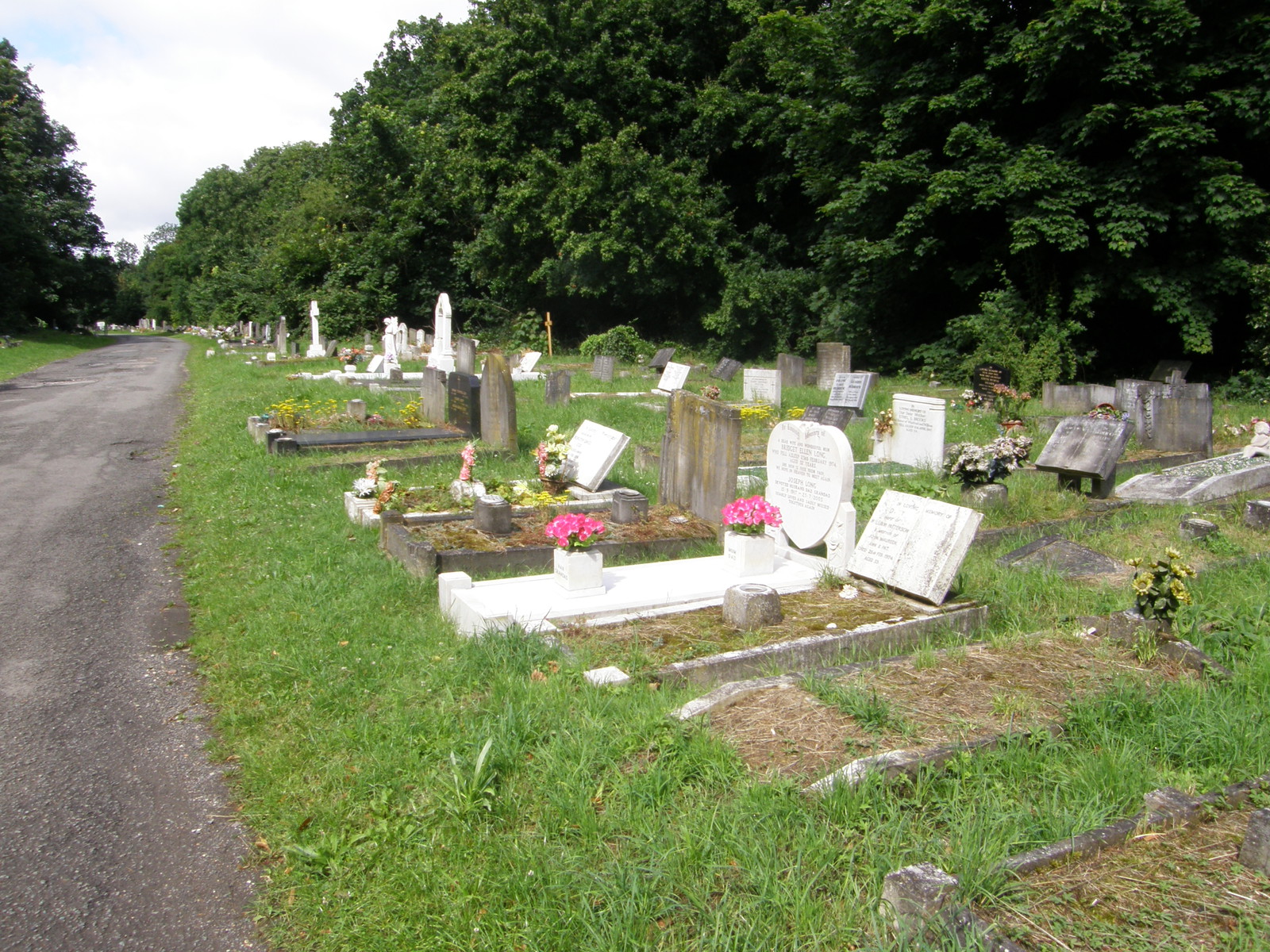 Image from East Finchley to Mill Hill East and High Barnet