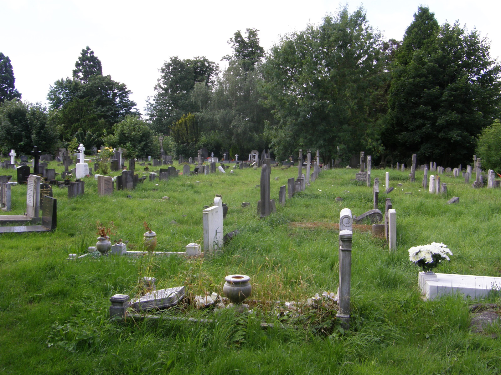 Image from East Finchley to Mill Hill East and High Barnet