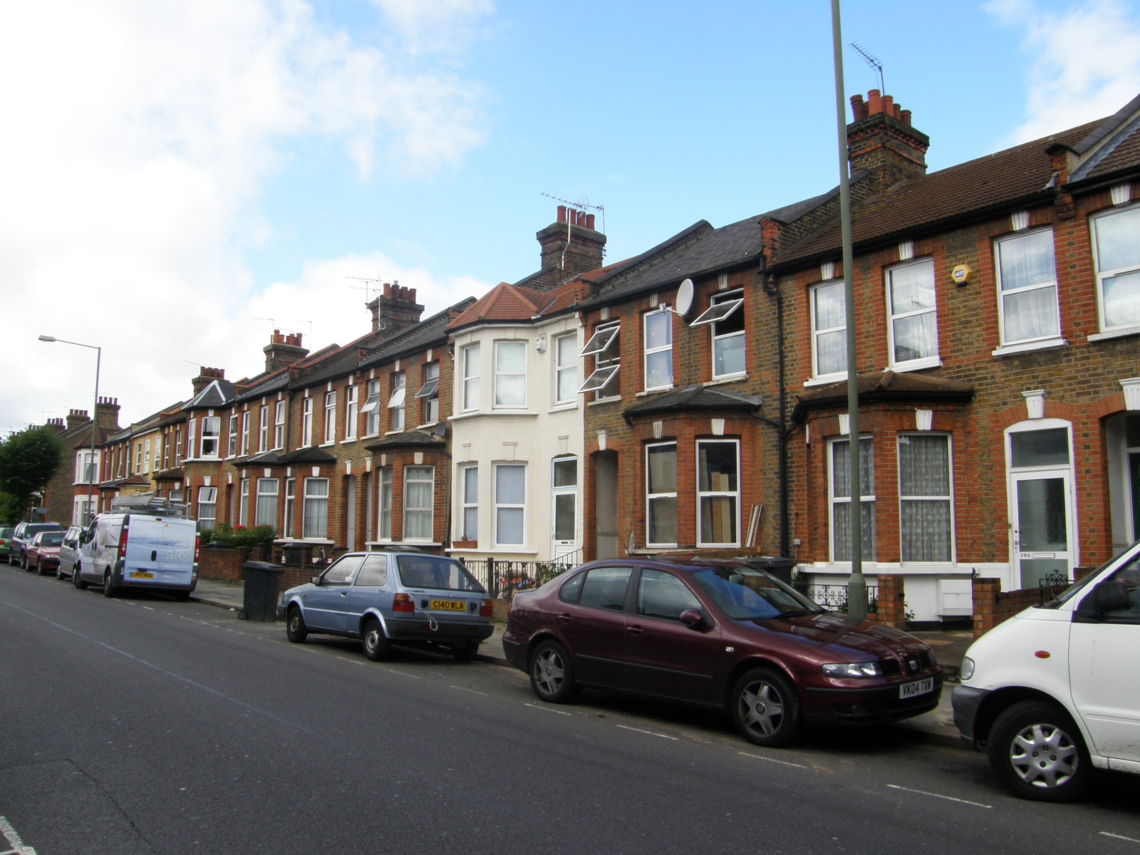 Image from East Finchley to Mill Hill East and High Barnet