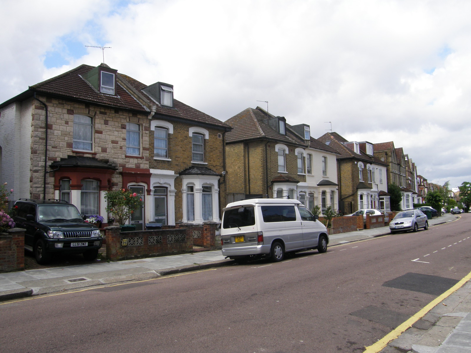 Image from East Finchley to Mill Hill East and High Barnet