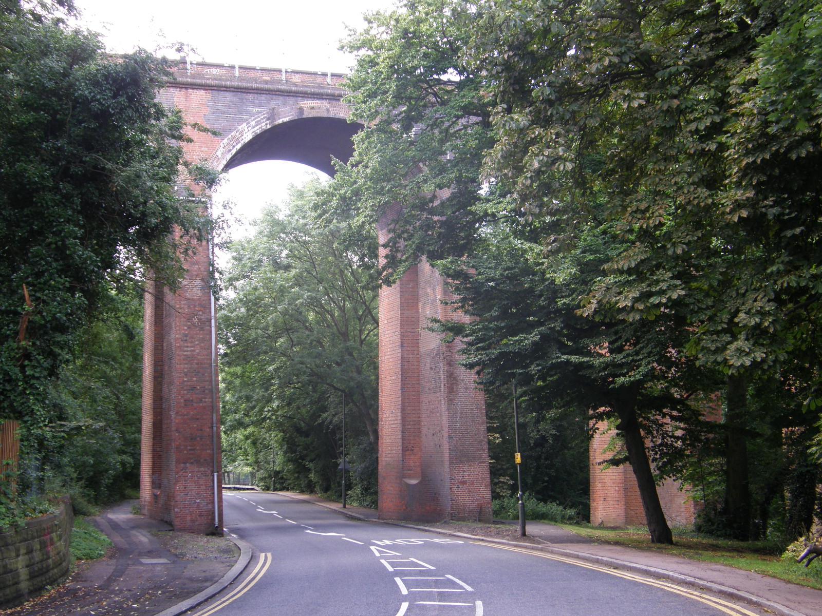 Image from East Finchley to Mill Hill East and High Barnet