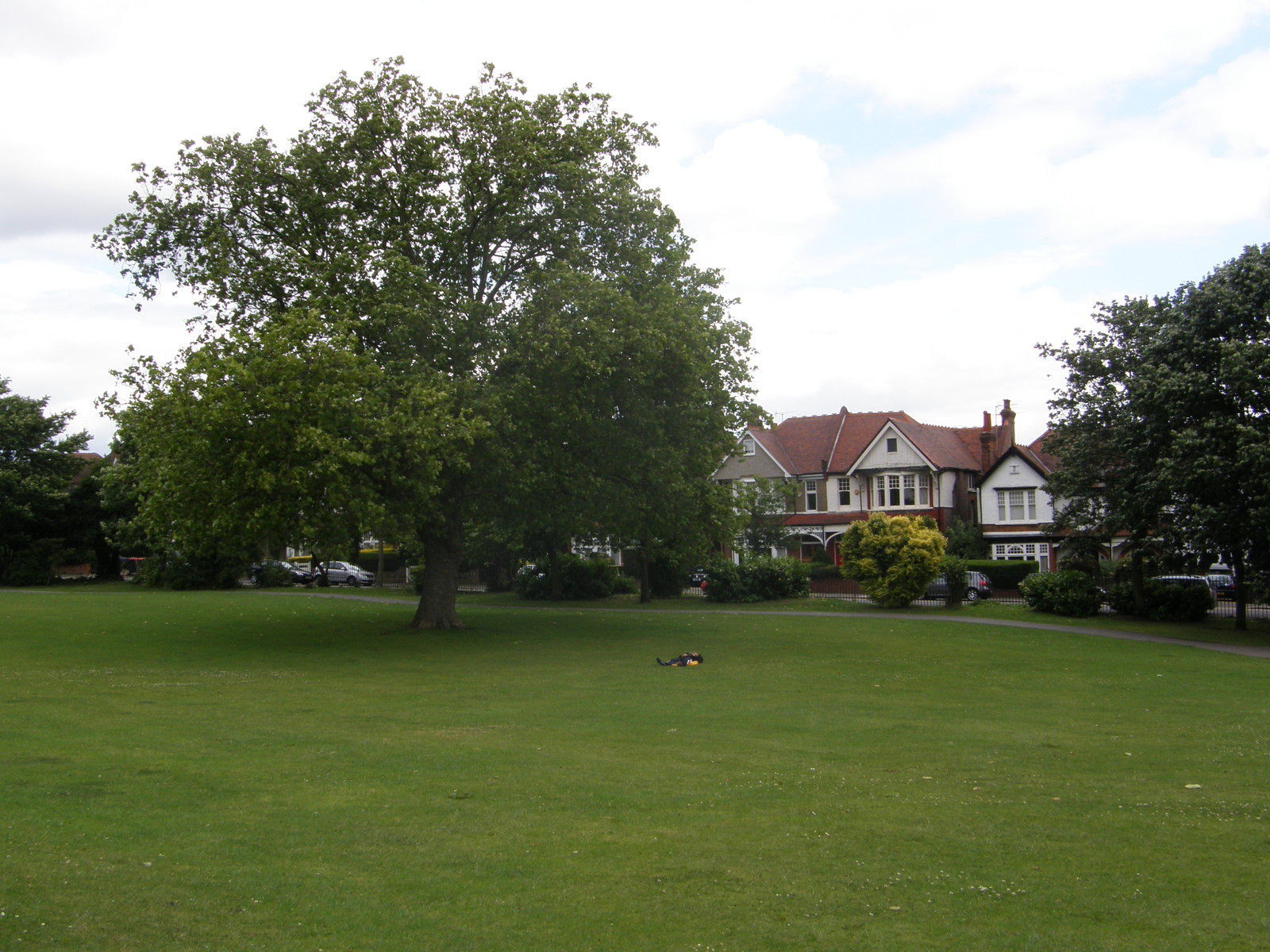 Image from East Finchley to Mill Hill East and High Barnet