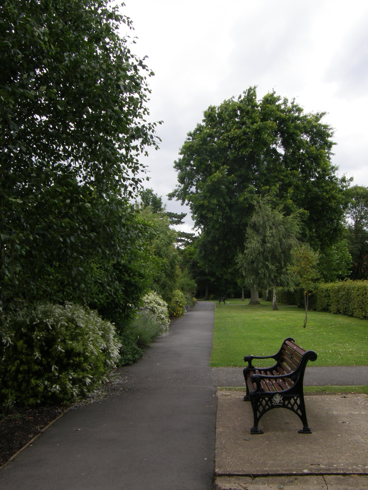 Image from East Finchley to Mill Hill East and High Barnet