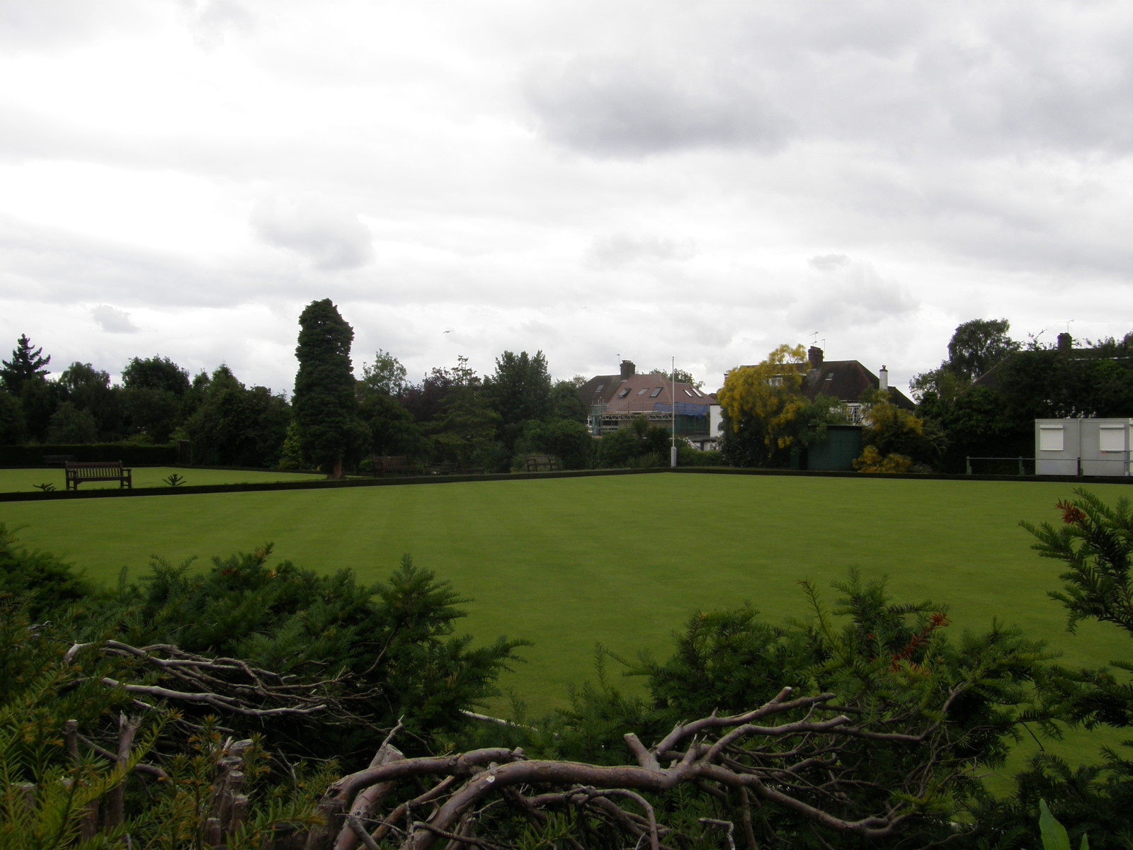 Image from East Finchley to Mill Hill East and High Barnet