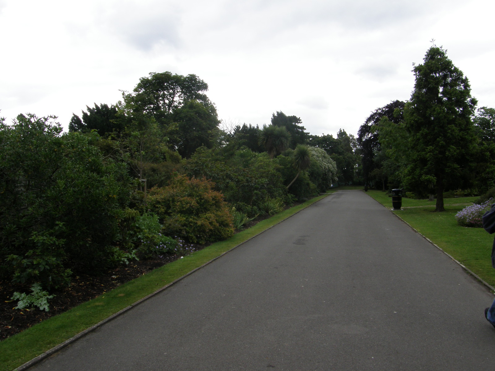 Image from East Finchley to Mill Hill East and High Barnet