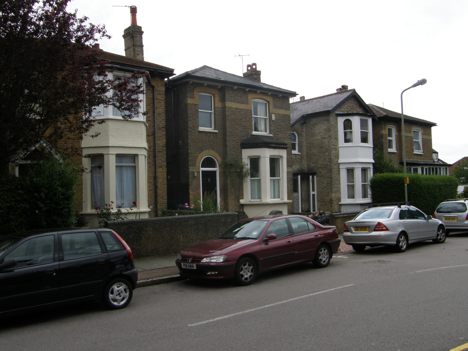 Image from East Finchley to Mill Hill East and High Barnet