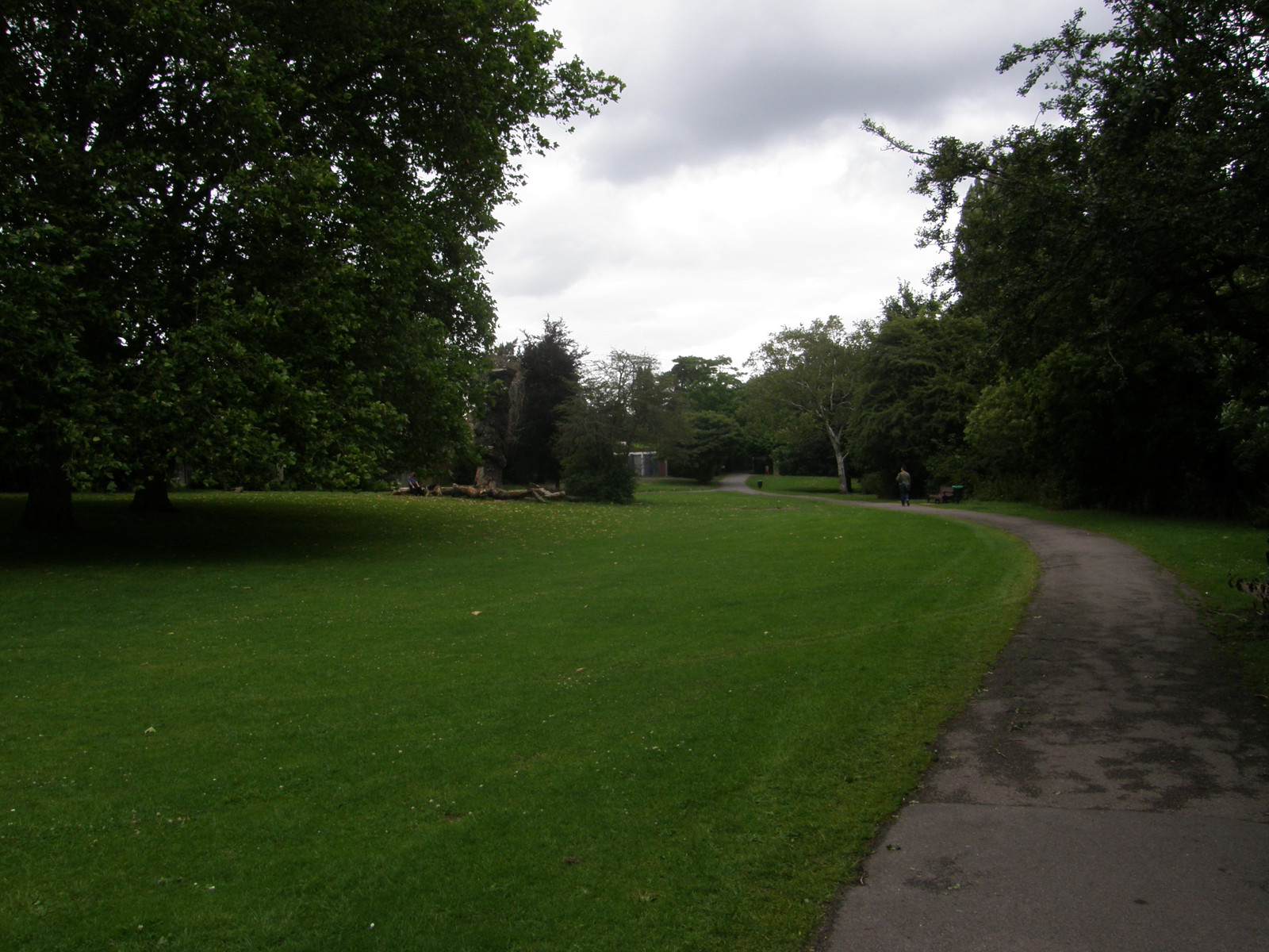 Image from East Finchley to Mill Hill East and High Barnet