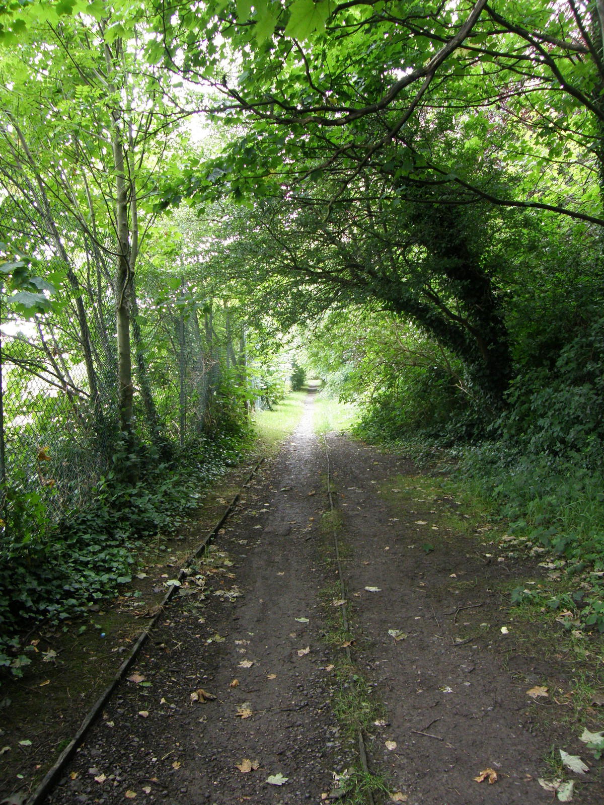 Image from East Finchley to Mill Hill East and High Barnet