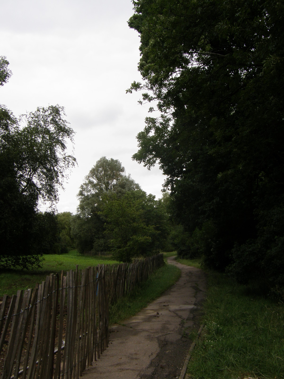 Image from East Finchley to Mill Hill East and High Barnet