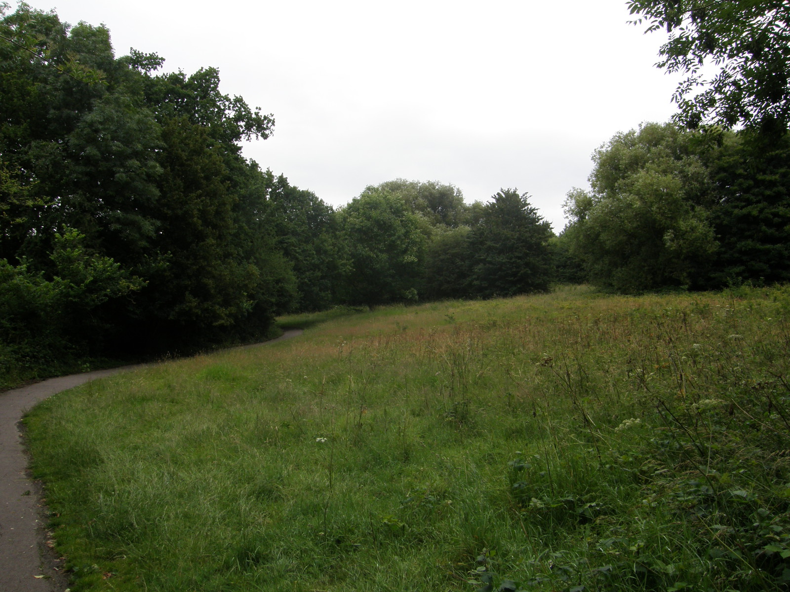 Image from East Finchley to Mill Hill East and High Barnet