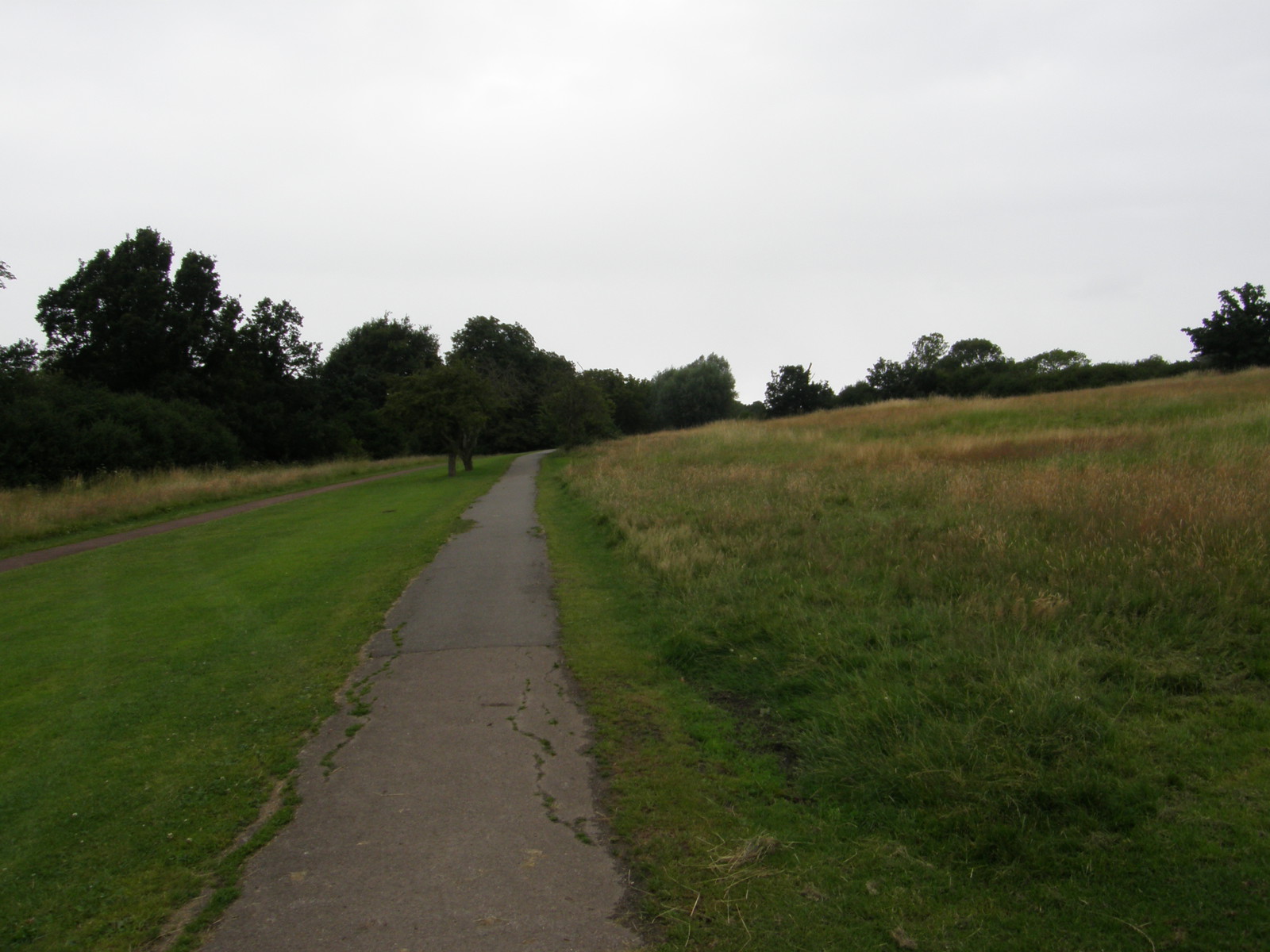 Image from East Finchley to Mill Hill East and High Barnet