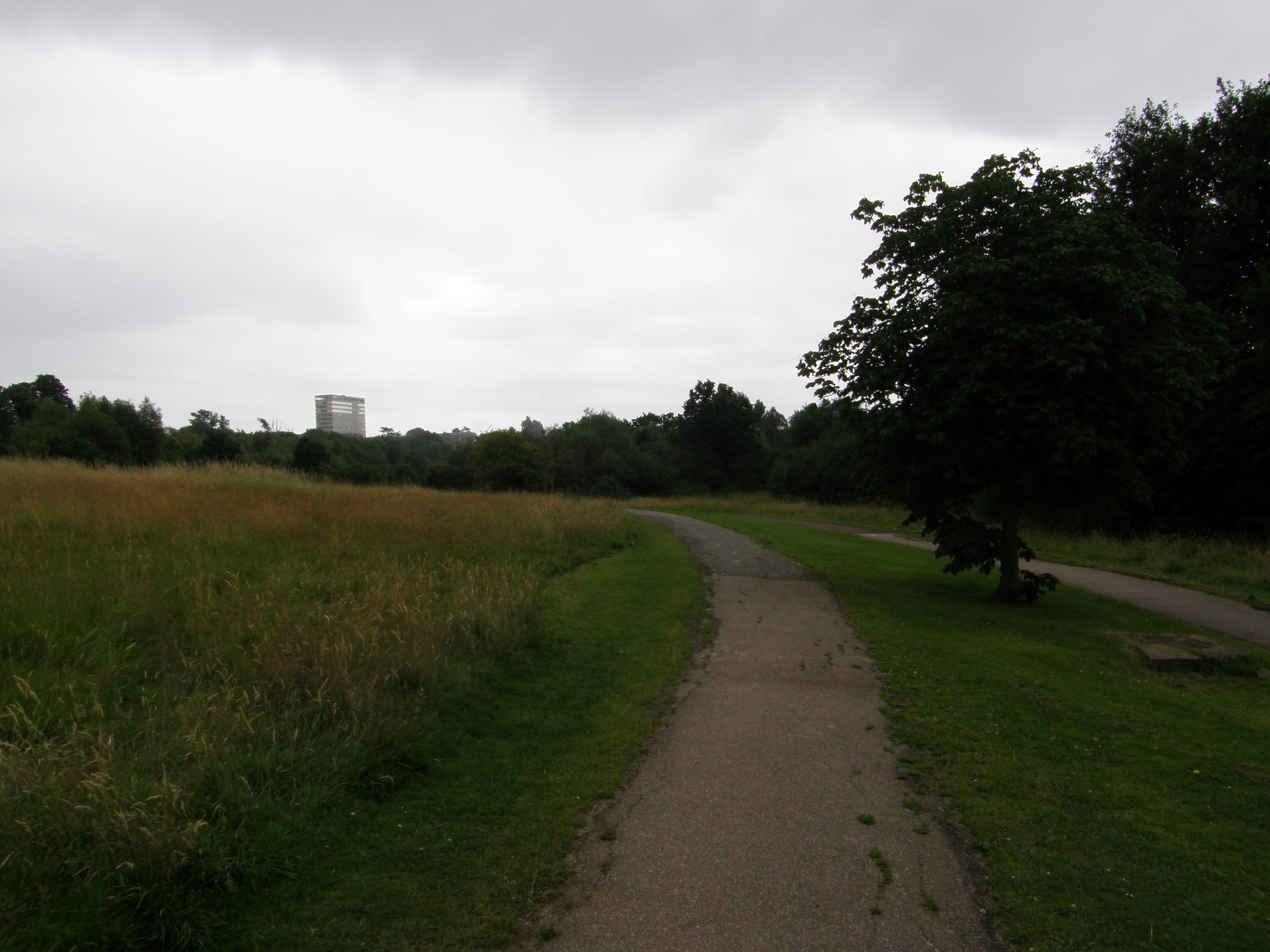 Image from East Finchley to Mill Hill East and High Barnet